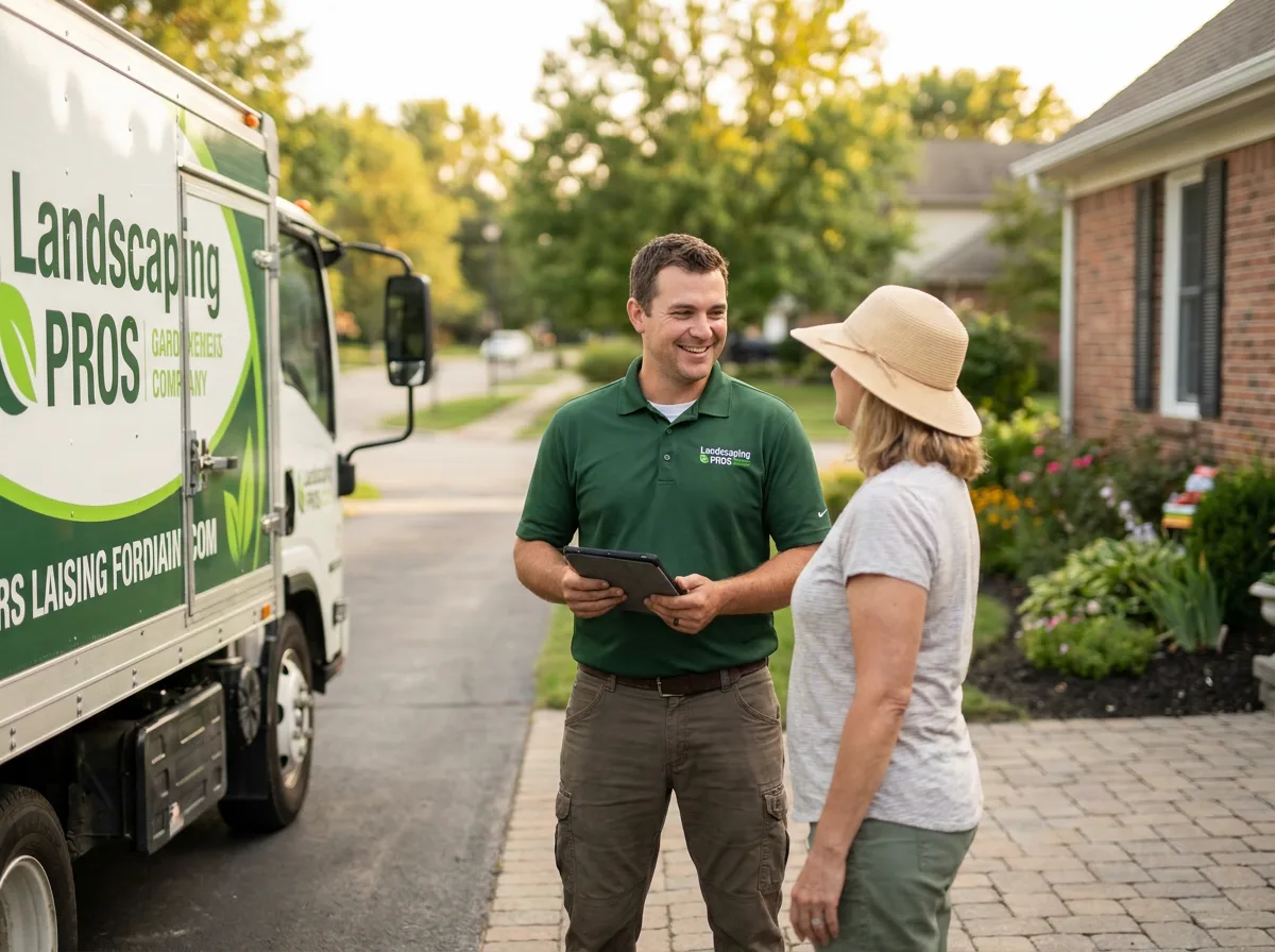 Landscaping Teague, TX FAQs
